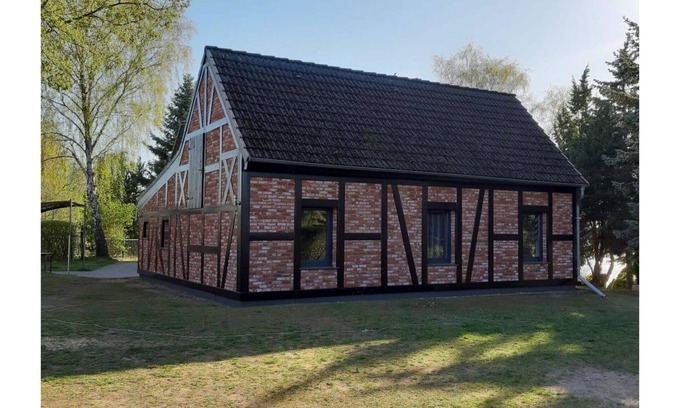 Priepert Apartment | Country house on the Priepertsee