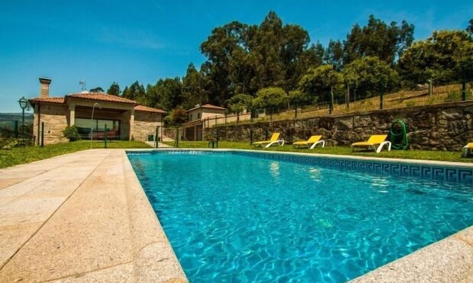 Bico Cottage | Country house, swimming pool
