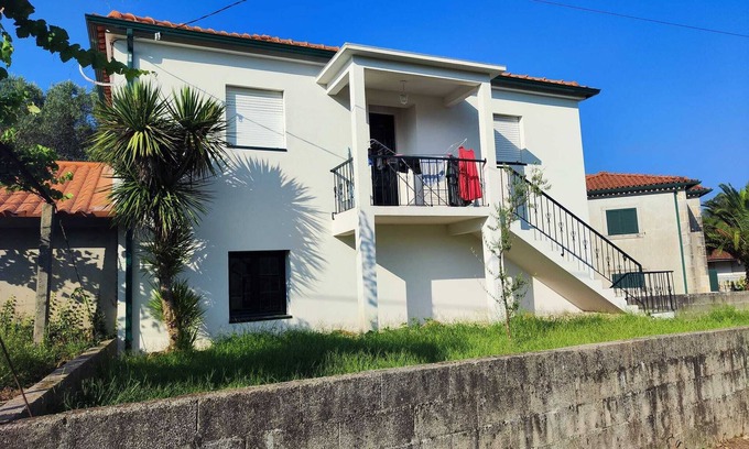 Vitorino das Donas House | Country house 5 minutes from Ponte-de-Lima, Portugal's oldest town
