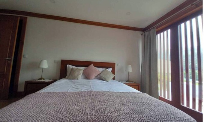 Caldelas Cottage | Country house, rebuilt from an old dry farm Ideal for relaxing