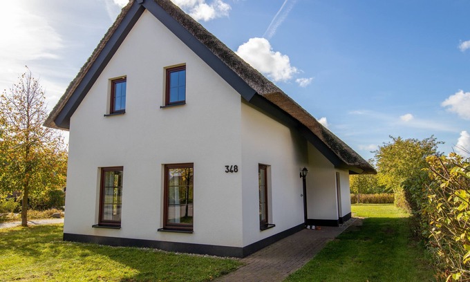 Dobbin-Linstow Apartment | Country house type A - Van der Valk Resort Linstow