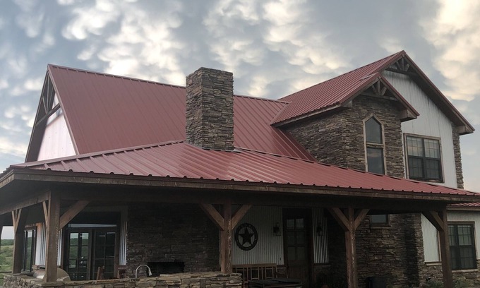 Holliday Cabin | Country House