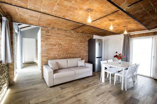Mango House | Country House Villa Barbero
