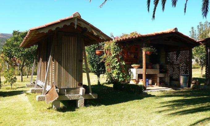 Estoraos Cottage | Country house with 2 bedrooms
