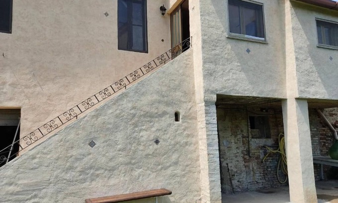 San Savino Cottage | Country house with Garden View