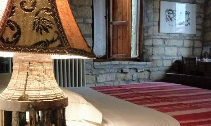 Mombaroccio House | Country house with a view of the hills, a few kilometers from the Adriatic Sea