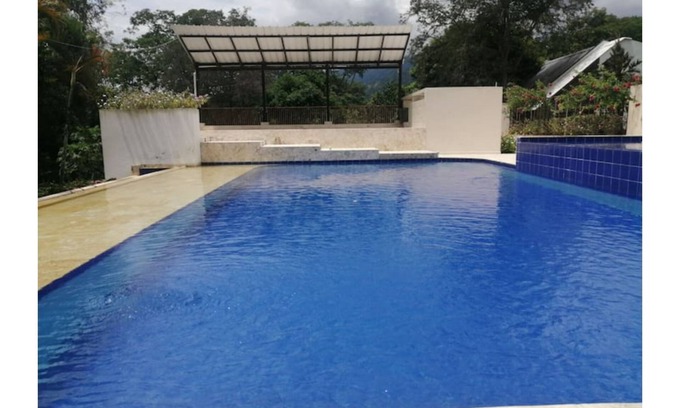 Sopetran House | Country house with pool