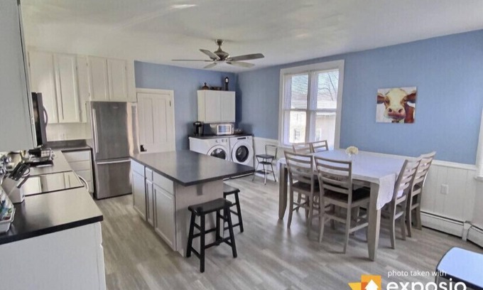 York Other | “Country Infinity”-4BDR 1.5BATH York county home located on a quiet rail trail!