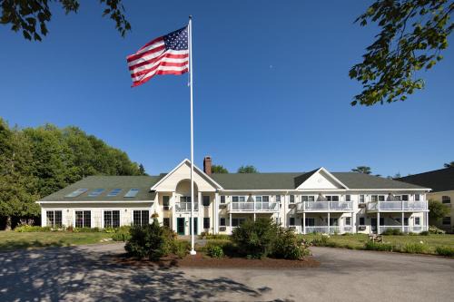Camden Hotel | Country Inn at Camden Rockport