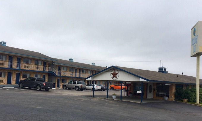 Lampasas Hotel | Country inn Lampasas