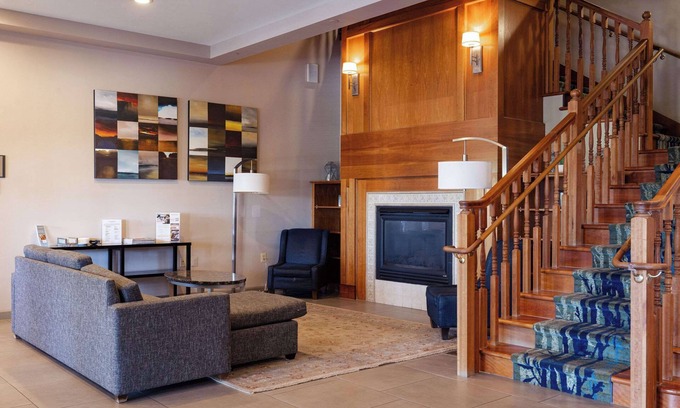 Linthicum Heights Hotel | Country Inn & Suites by Radisson, BWI Airport (Baltimore), MD