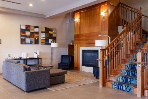 Linthicum Heights Hotel | Country Inn & Suites by Radisson, BWI Airport Baltimore , MD