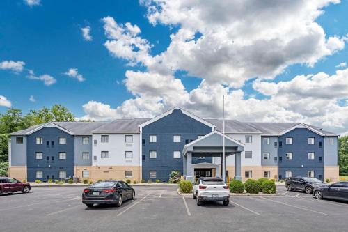 Pickerington Hotel | Country Inn & Suites by Radisson, Pickerington, OH