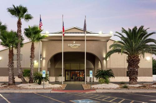 West San Antonio Hotel | Country Inn & Suites by Radisson, Lackland AFB San Antonio, TX