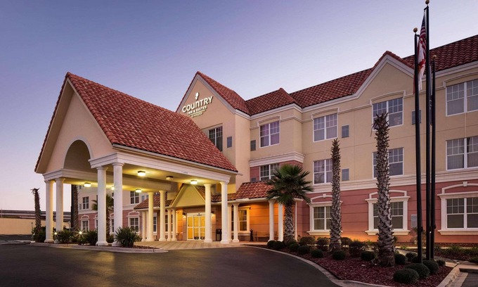 Crestview Hotel | Country Inn & Suites by Radisson, Crestview, FL