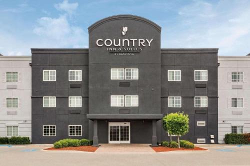 Shreveport Hotel | Country Inn & Suites by Radisson, Shreveport-Airport, LA