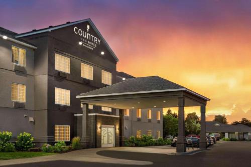 Stillwater Hotel | Country Inn & Suites by Radisson, Stillwater, MN