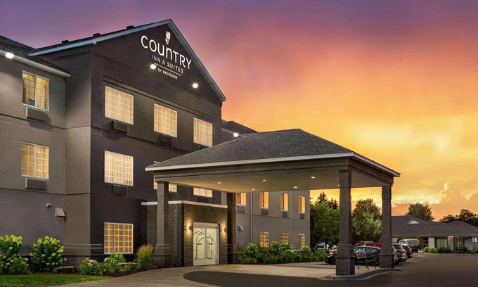 Stillwater Hotel | Country Inn & Suites by Radisson, Stillwater, MN