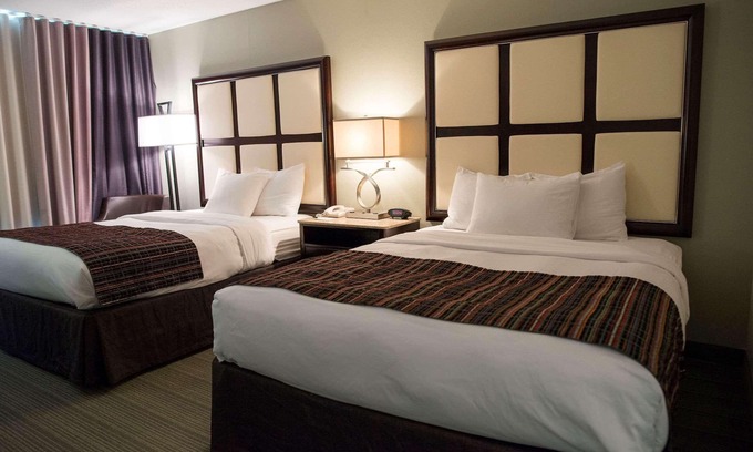 Effingham Hotel | Country Inn & Suites by Radisson, Effingham, IL