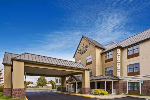 Salisbury Hotel | Country Inn & Suites by Radisson, Salisbury, MD