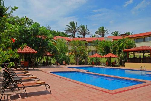Ciudad Cariari Hotel | Country Inn & Suites by Radisson, San Jose Aeropuerto, Costa Rica