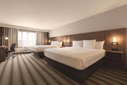 Billings Hotel | Country Inn & Suites by Radisson, Billings, MT