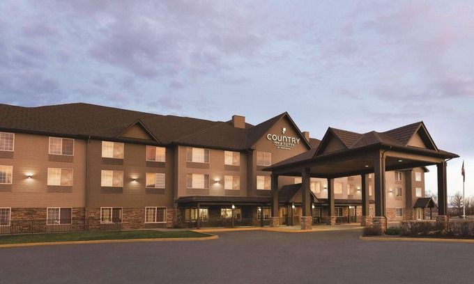 Billings Hotel | Country Inn & Suites by Radisson, Billings, MT