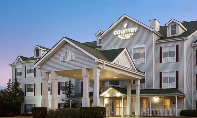 Fortson Hotel | Country Inn & Suites by Radisson, Columbus, GA