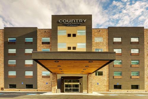 Cumming Hotel | Country Inn & Suites by Radisson, Cumming near NorthSide Hospital Forsyth