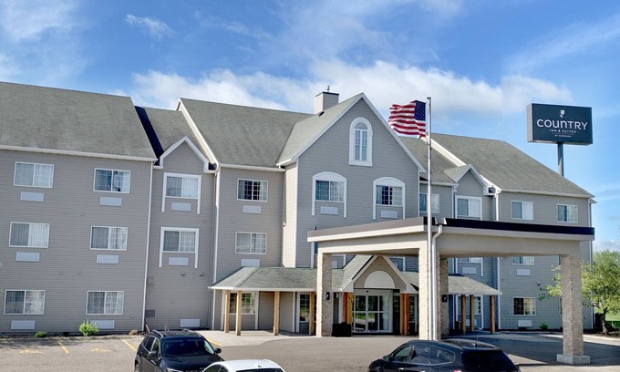 Rochester Hotel | Country Inn & Suites by Radisson, Rochester, MN