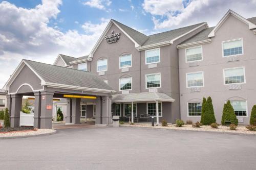 Columbus Hotel | Country Inn & Suites by Radisson, Columbus West, OH
