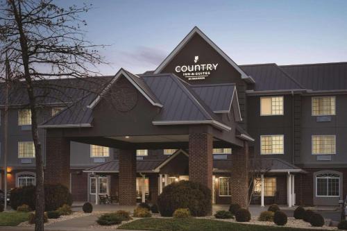 Madison Hotel | Country Inn & Suites by Radisson, Madison, AL