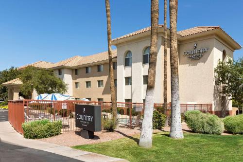 South Mountain Hotel | Country Inn & Suites by Radisson, Phoenix Airport, AZ