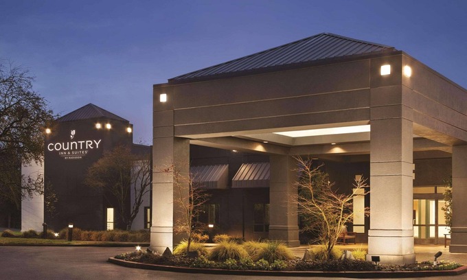 Bothell Hotel | Country Inn & Suites by Radisson, Seattle-Bothell, WA