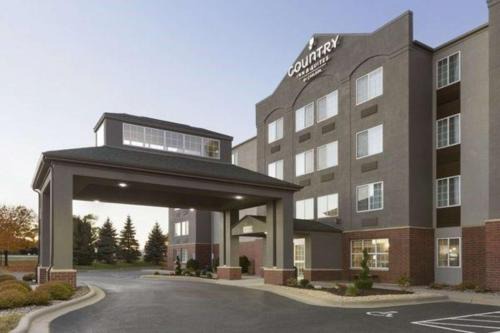 Eagan Hotel | Country Inn & Suites by Radisson, Eagan, MN