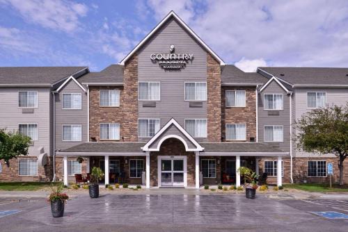 Carter Lake Hotel | Country Inn & Suites by Radisson, Omaha Airport, IA