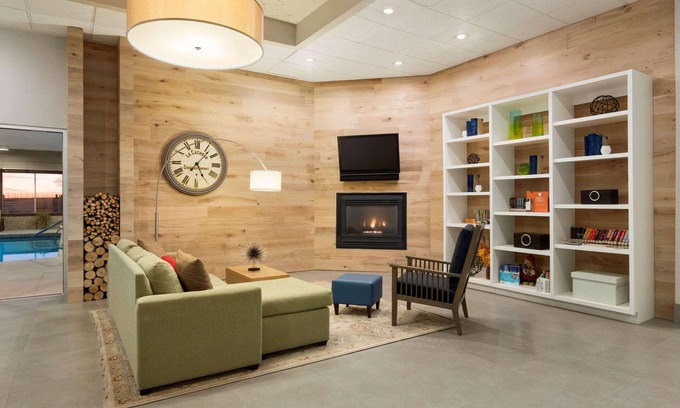 Sidney Hotel | Country Inn & Suites by Radisson, Sidney, NE