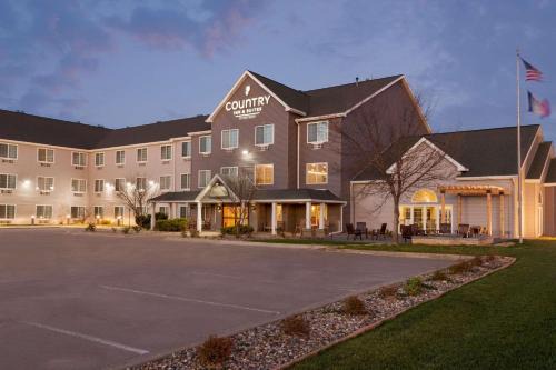 Ames Hotel | Country Inn & Suites by Radisson, Ames, IA