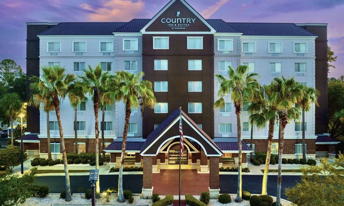 Gainesville Hotel | Country Inn & Suites by Radisson, Gainesville, FL