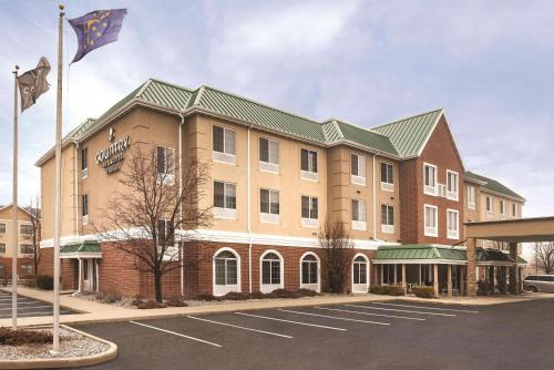 Merrillville Hotel | Country Inn & Suites by Radisson, Merrillville, IN