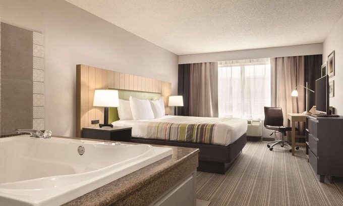 Merrillville Hotel | Country Inn & Suites by Radisson, Merrillville, IN