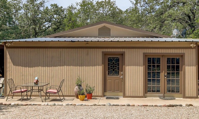 Flower Mound Other | country living in a city. very close to DFW airport. in the heart of townn nnnn