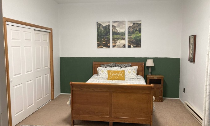 Caputa Other | Country Living. Slow down and enjoy the sunrise and sunsets.