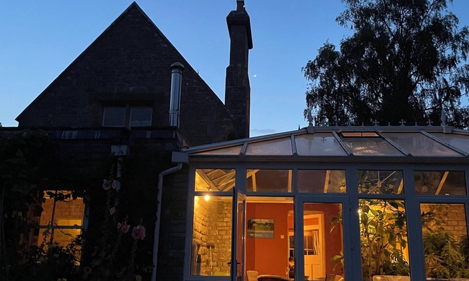 Corfe House | Country Lodge in Dorset. The perfect location for holidays with family & friends
