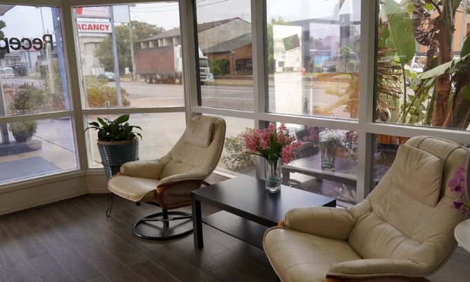 Singleton Hotel | Country Motor Inn Singleton