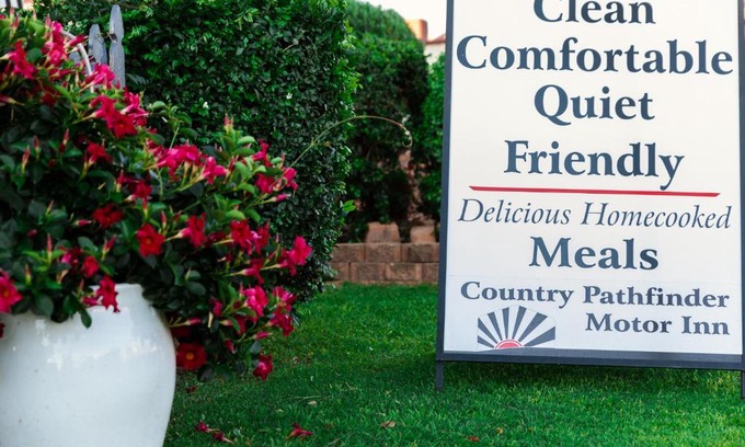 Dalby Hotel | Country Pathfinder Motor Inn