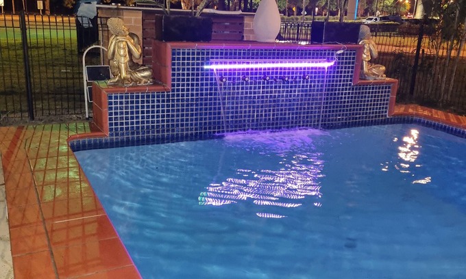 Taree Hotel | Country Plaza Motel Taree
