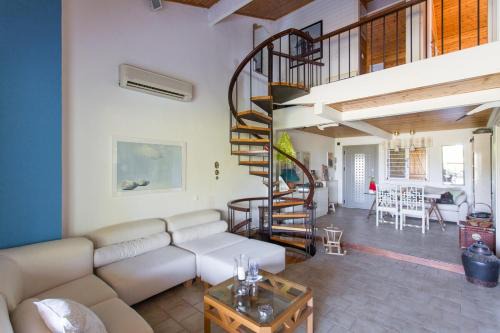 Oropos House | Country Residence near the sea-Agrilia-Chalkoutsi