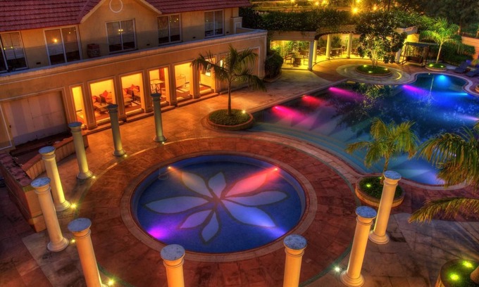 Raghudebpur Hotel | Country Roads