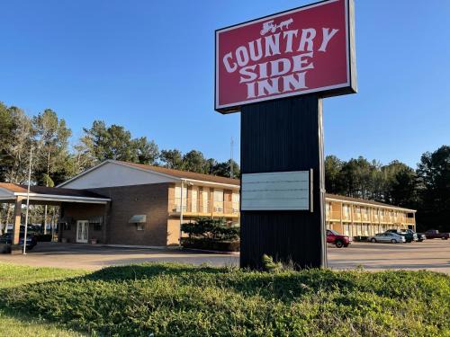 Tyler Hotel | Country Side Inn